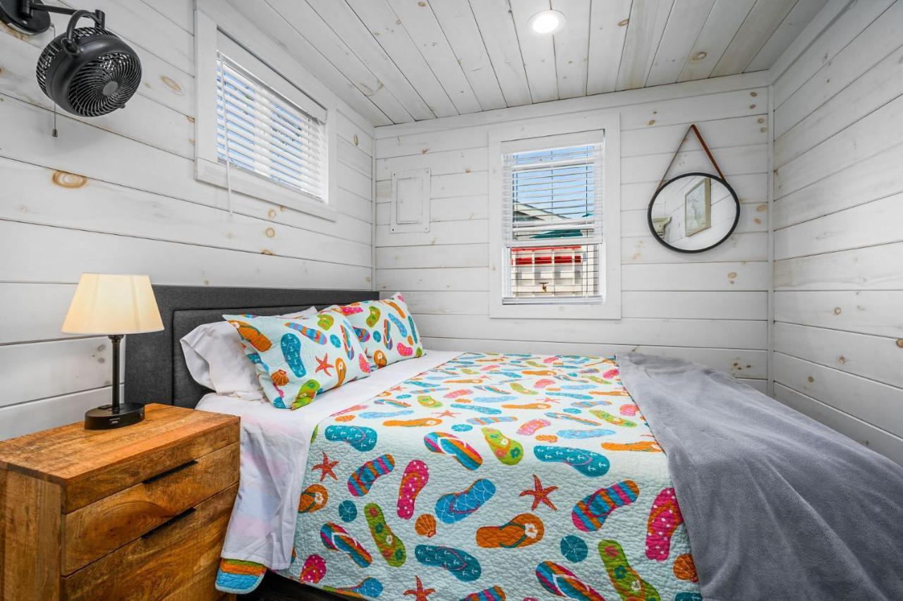 Villa 217 Old Wharf Road 1A Dennis Port Cape Cod Grey Pearl Dennisport Exterior foto