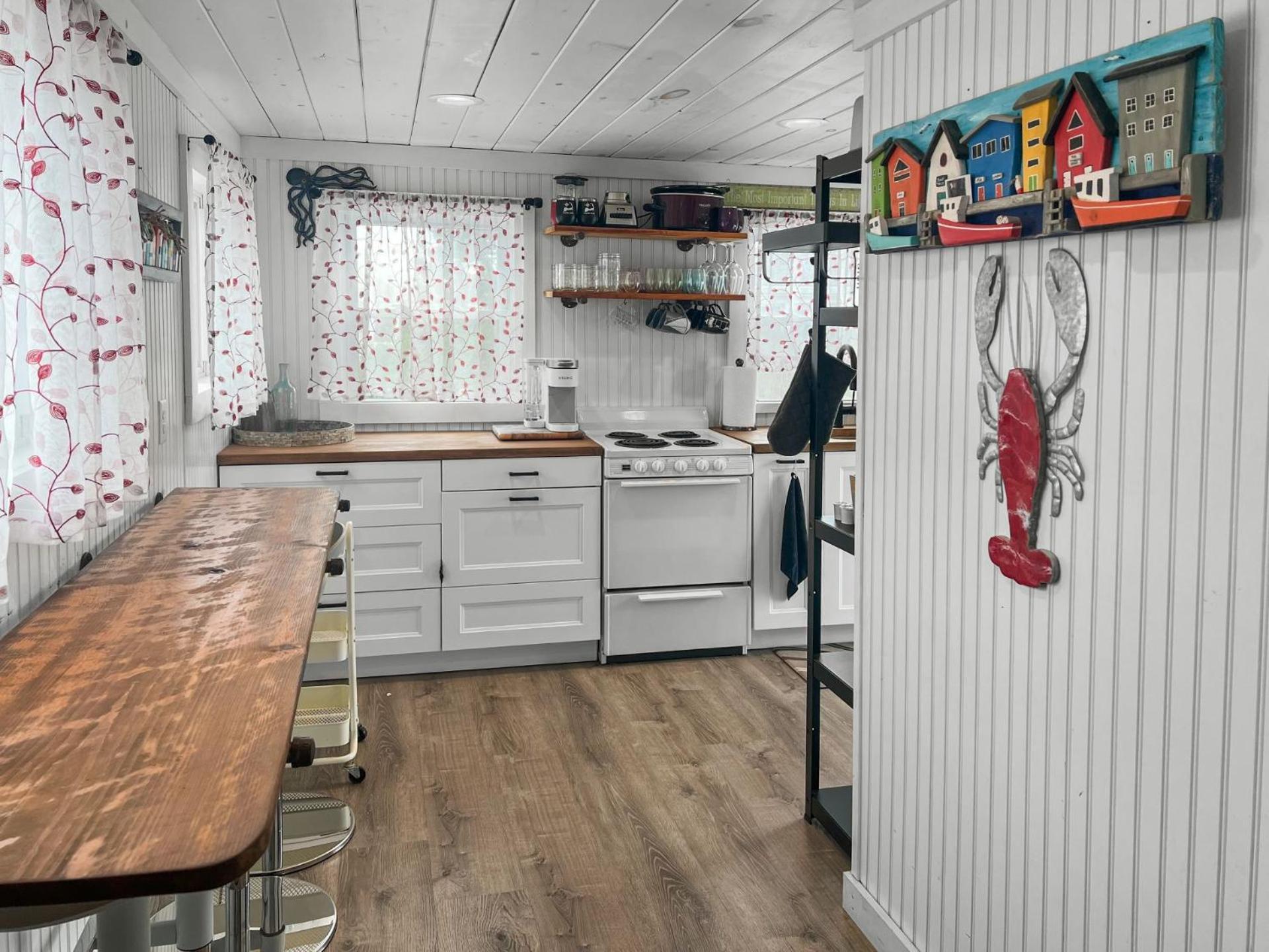 Villa 217 Old Wharf Road 1A Dennis Port Cape Cod Grey Pearl Dennisport Exterior foto
